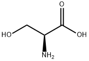 DL-Serine(302-84-1)